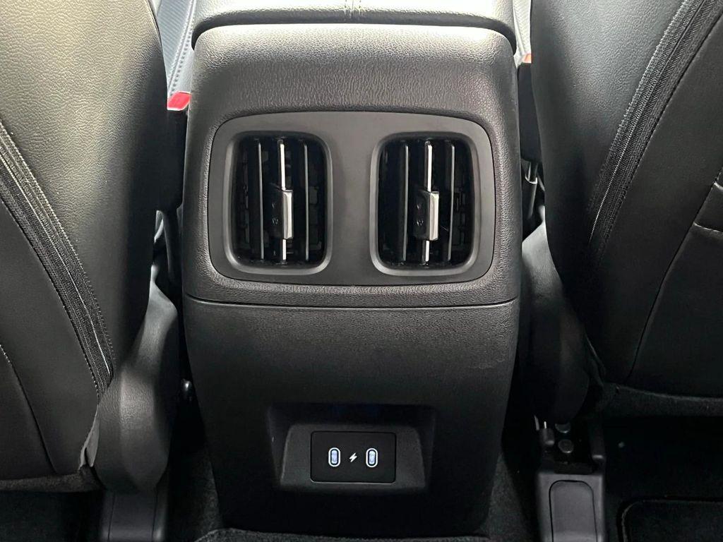 used 2025 Hyundai Tucson car, priced at $28,499