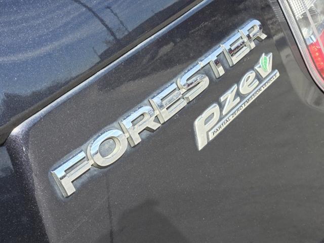 used 2015 Subaru Forester car, priced at $12,169