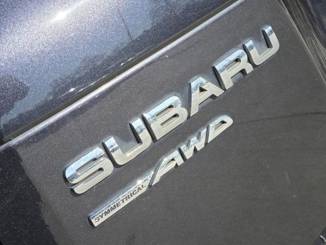 used 2015 Subaru Forester car, priced at $12,169