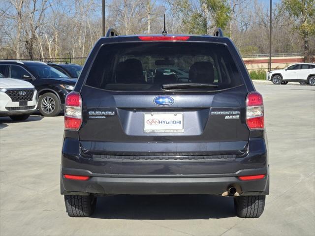 used 2015 Subaru Forester car, priced at $12,169