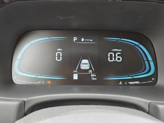 new 2025 Hyundai Palisade car, priced at $43,047