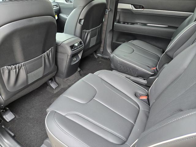 new 2025 Hyundai Palisade car, priced at $43,047