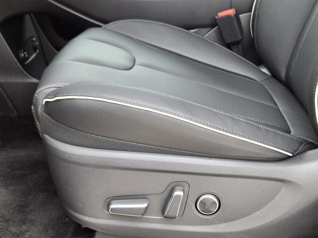 new 2025 Hyundai Palisade car, priced at $43,047