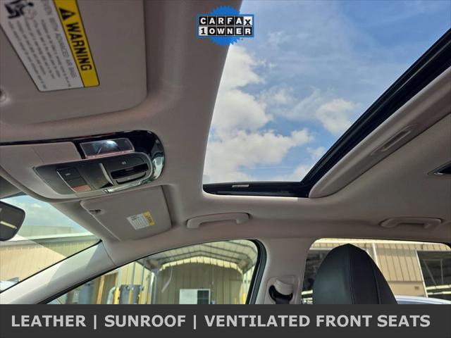 used 2022 Hyundai Tucson car, priced at $23,490