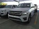 used 2024 Ford Expedition Max car, priced at $45,499