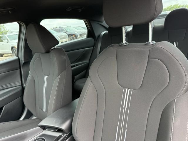 used 2025 Hyundai Elantra car, priced at $21,368