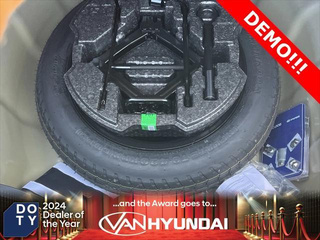 used 2025 Hyundai Elantra car, priced at $21,384