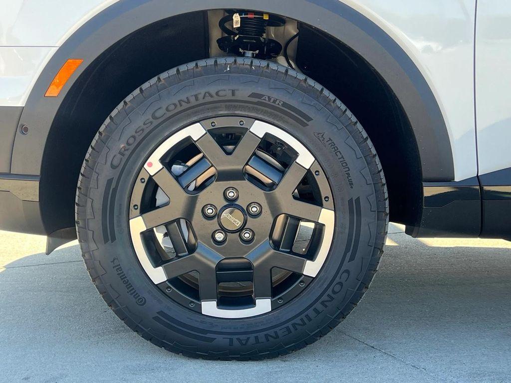 new 2026 Hyundai Palisade car, priced at $50,775