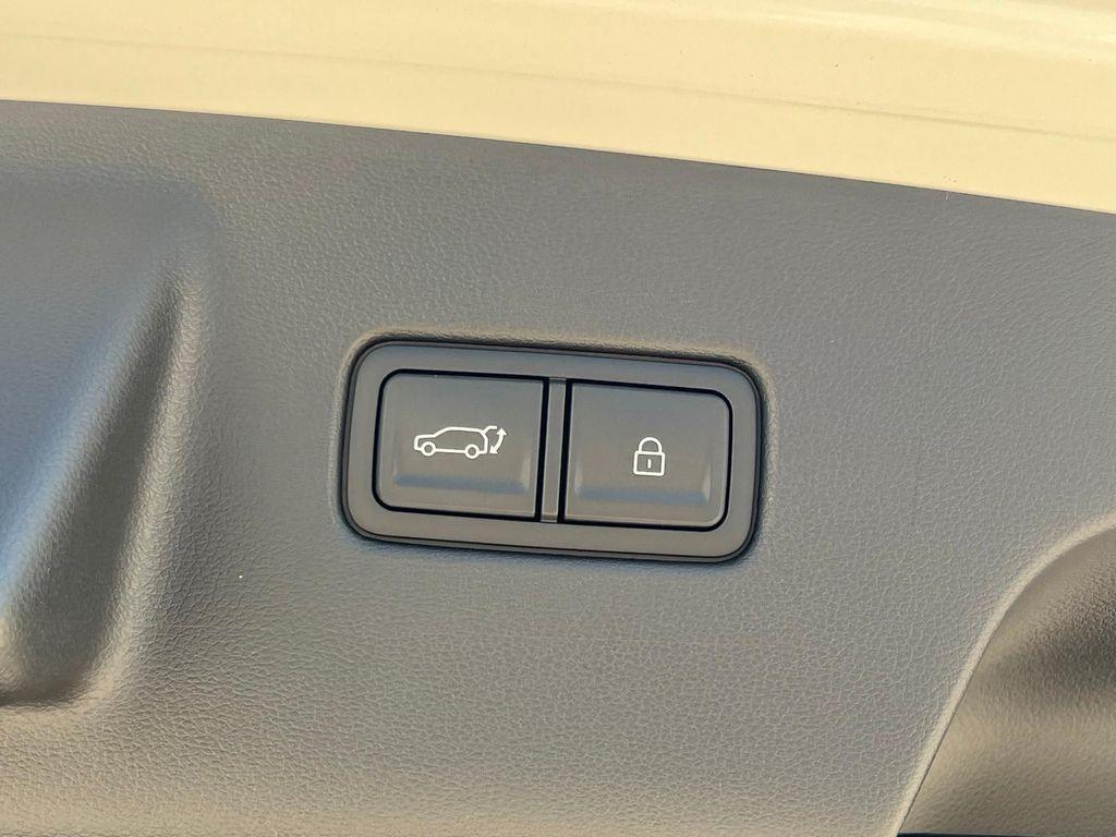 new 2026 Hyundai Palisade car, priced at $50,775