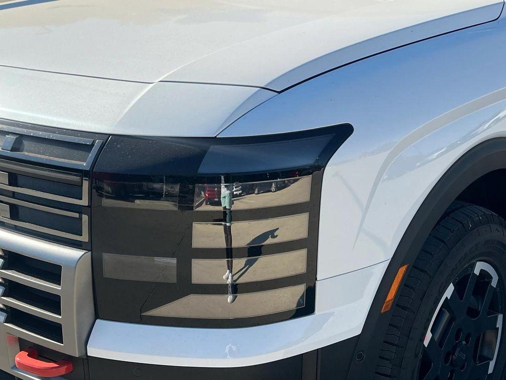 new 2026 Hyundai Palisade car, priced at $50,775