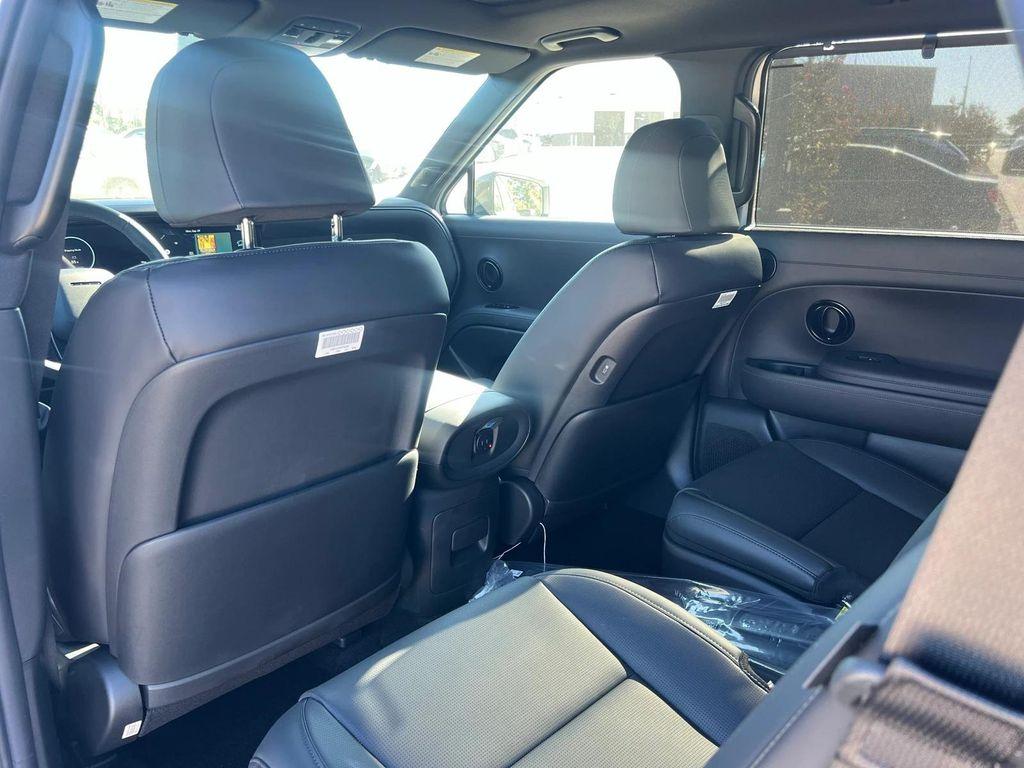 new 2026 Hyundai Palisade car, priced at $50,775