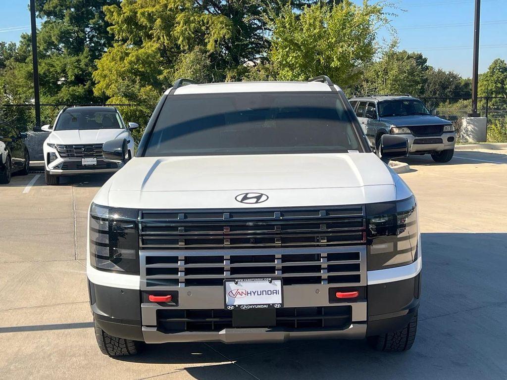 new 2026 Hyundai Palisade car, priced at $50,775