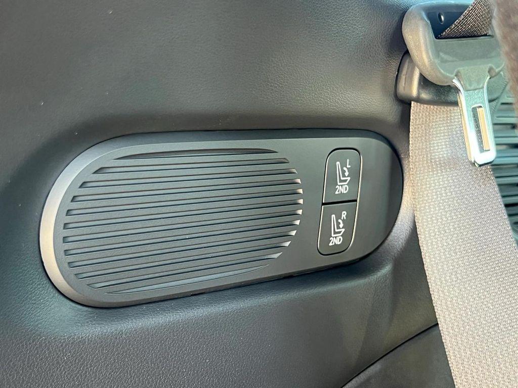 new 2026 Hyundai Palisade car, priced at $50,775