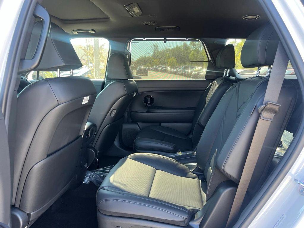 new 2026 Hyundai Palisade car, priced at $50,775