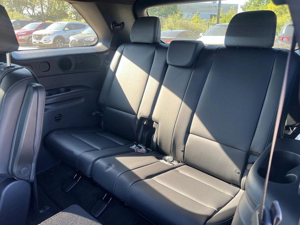 new 2026 Hyundai Palisade car, priced at $50,775