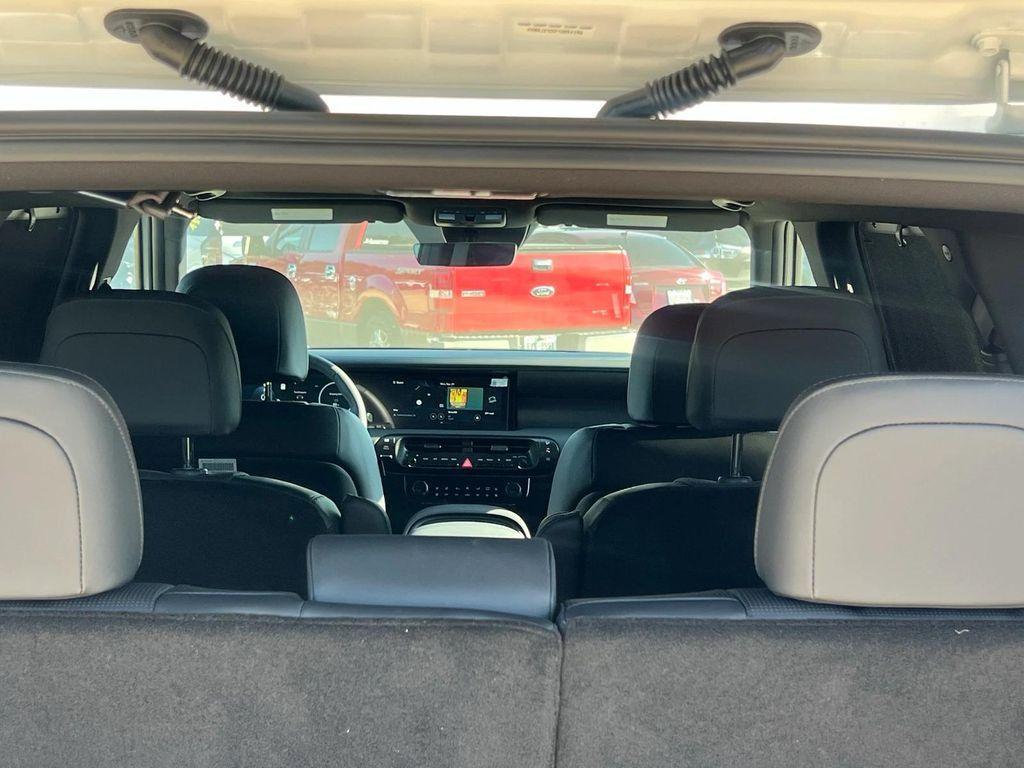 new 2026 Hyundai Palisade car, priced at $50,775