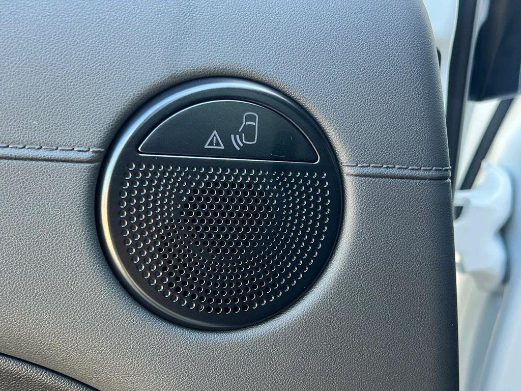 new 2026 Hyundai Palisade car, priced at $50,775