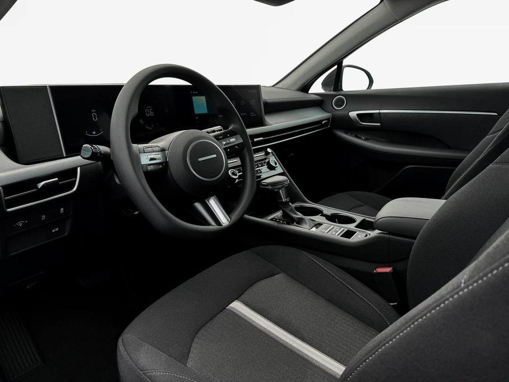 new 2025 Hyundai Sonata car, priced at $26,054