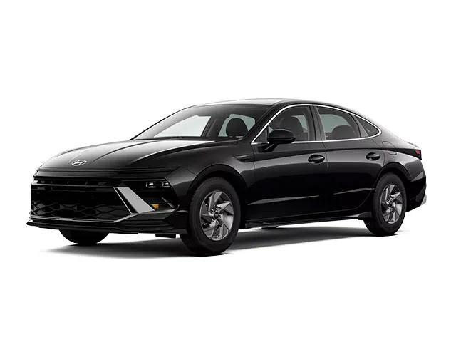 new 2025 Hyundai Sonata car, priced at $26,054
