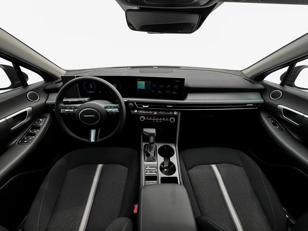 new 2025 Hyundai Sonata car, priced at $26,054