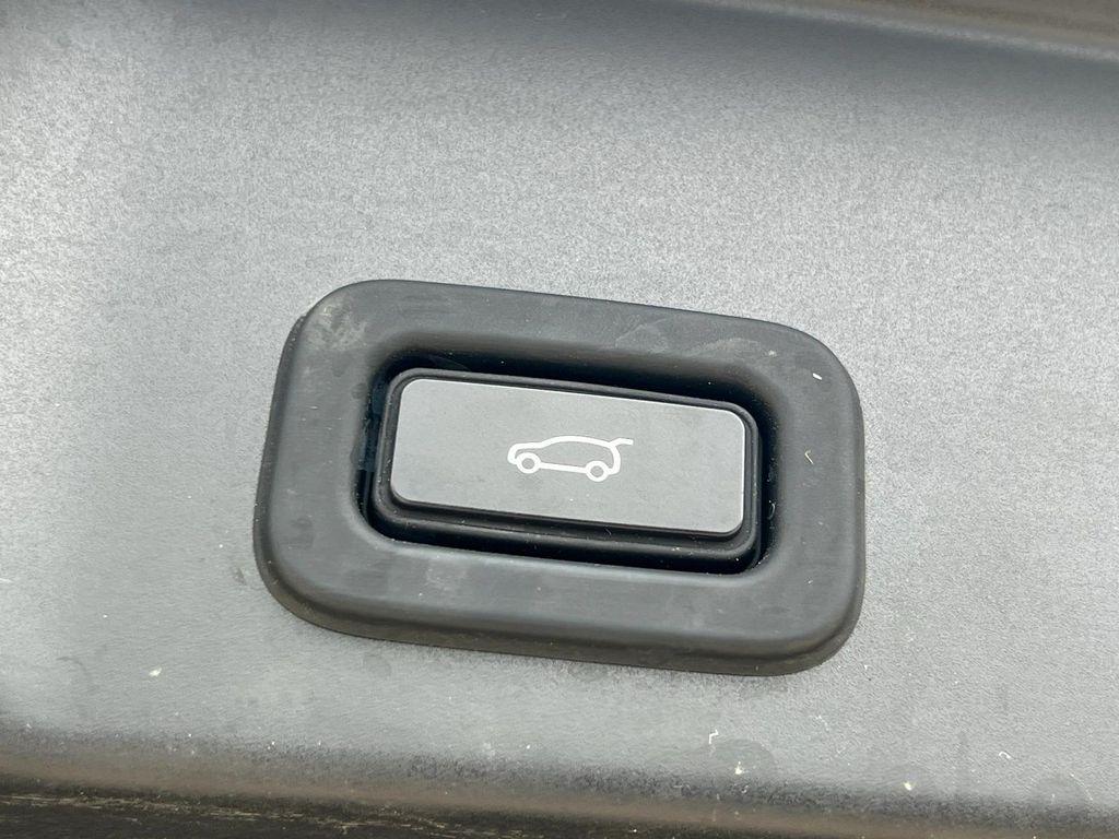 used 2022 Land Rover Range Rover Evoque car, priced at $22,999
