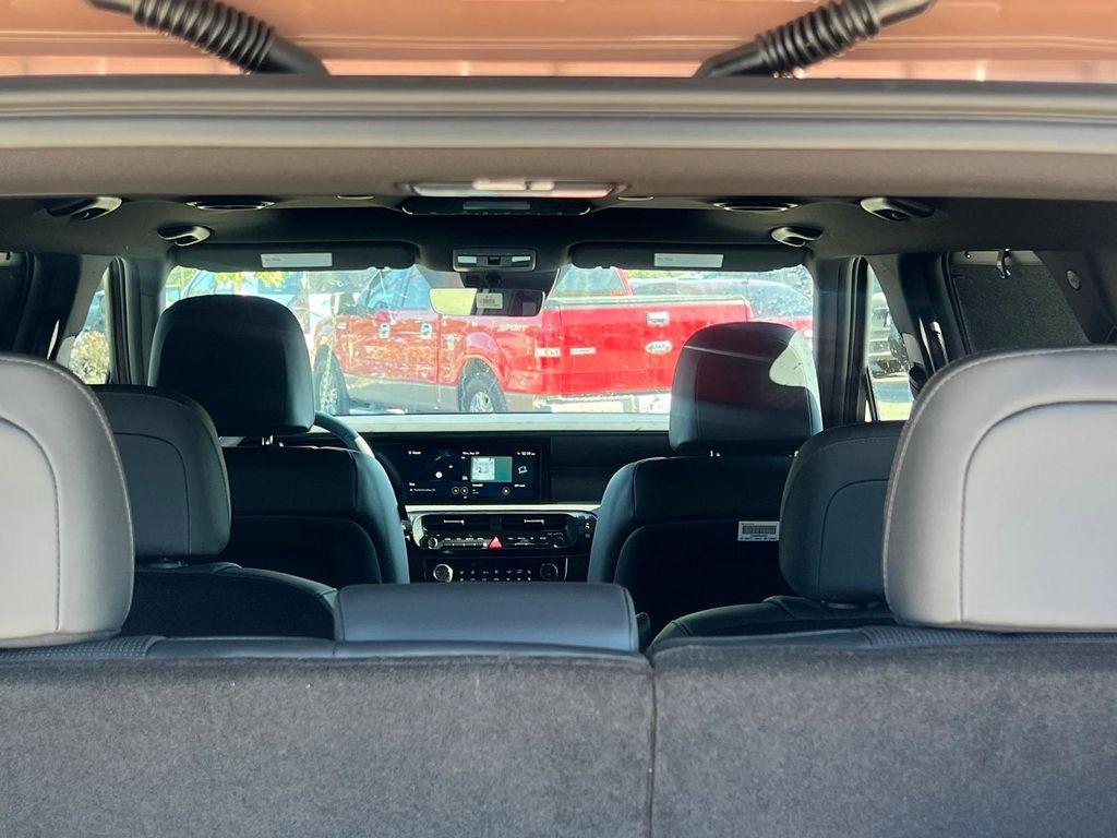 new 2026 Hyundai Palisade car, priced at $51,275