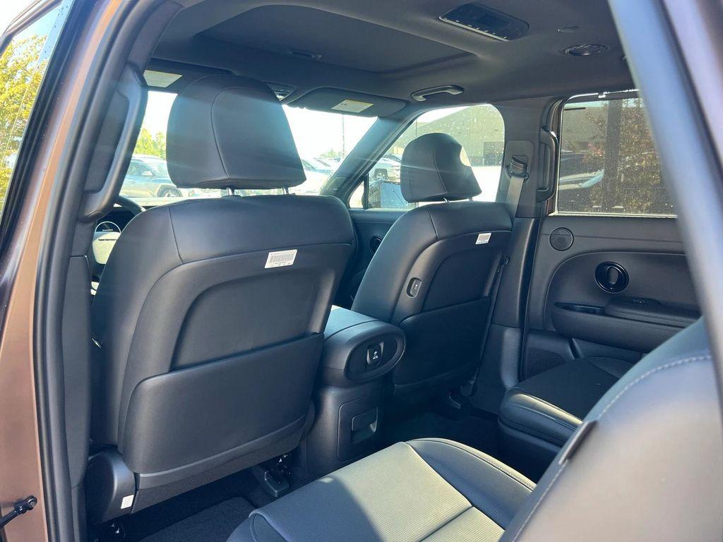 new 2026 Hyundai Palisade car, priced at $51,275