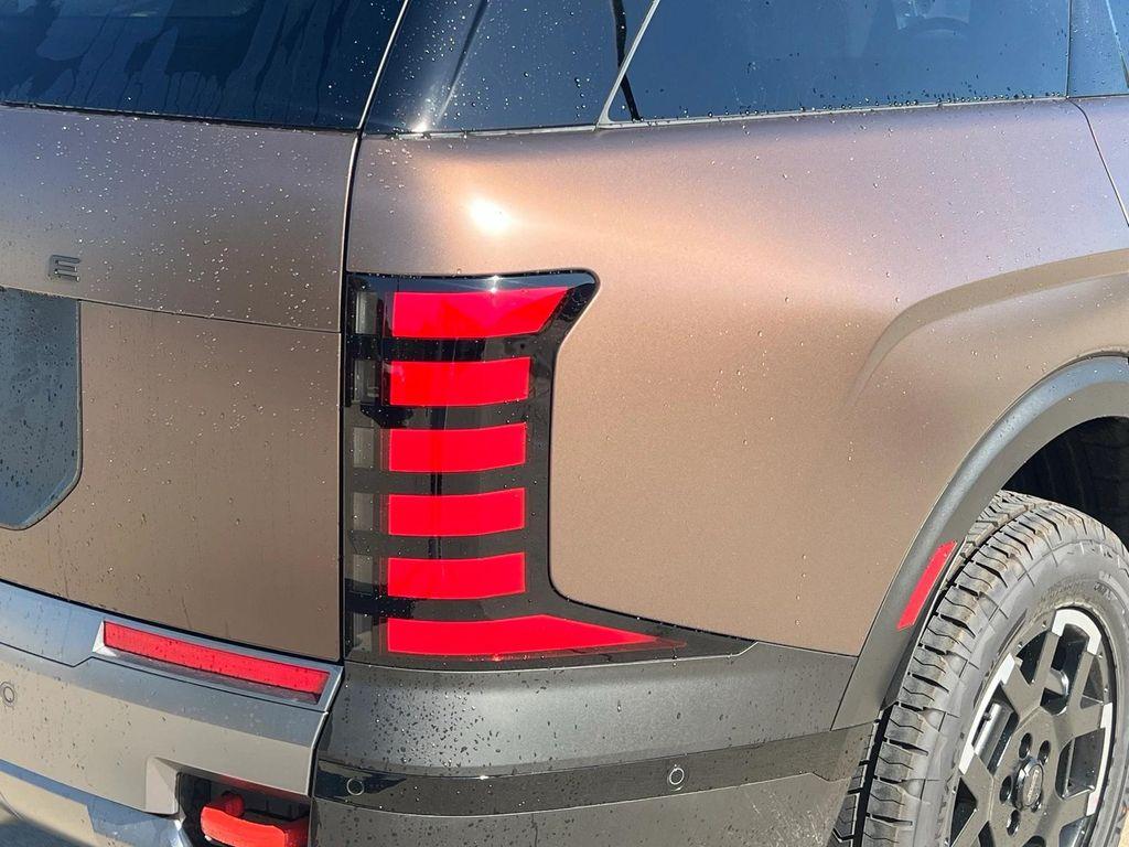 new 2026 Hyundai Palisade car, priced at $51,275