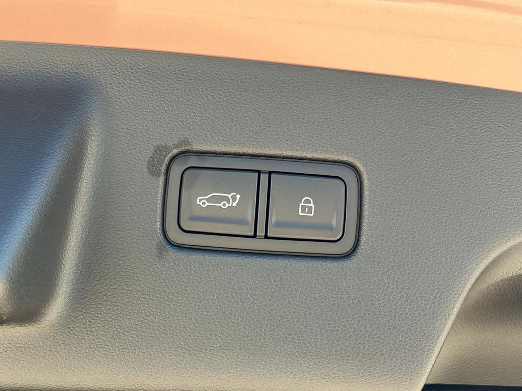 new 2026 Hyundai Palisade car, priced at $51,275