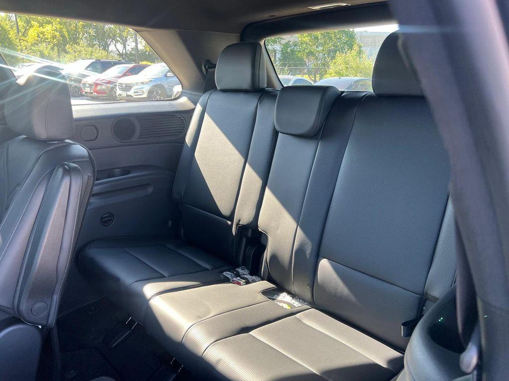 new 2026 Hyundai Palisade car, priced at $51,275