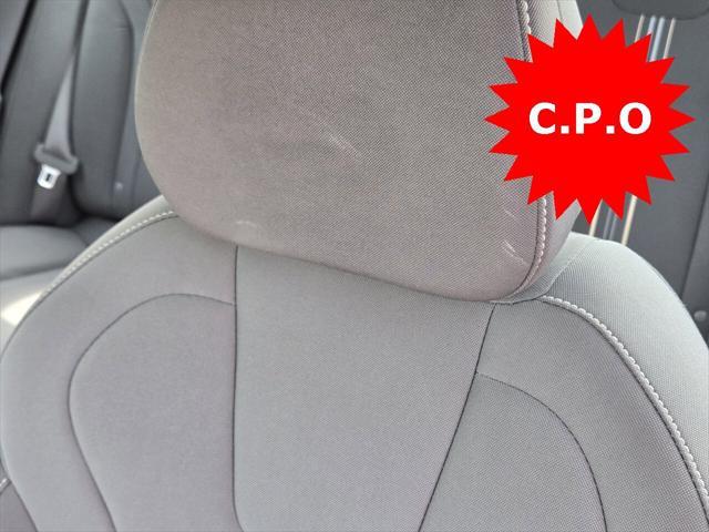 used 2025 Hyundai Elantra car, priced at $20,543