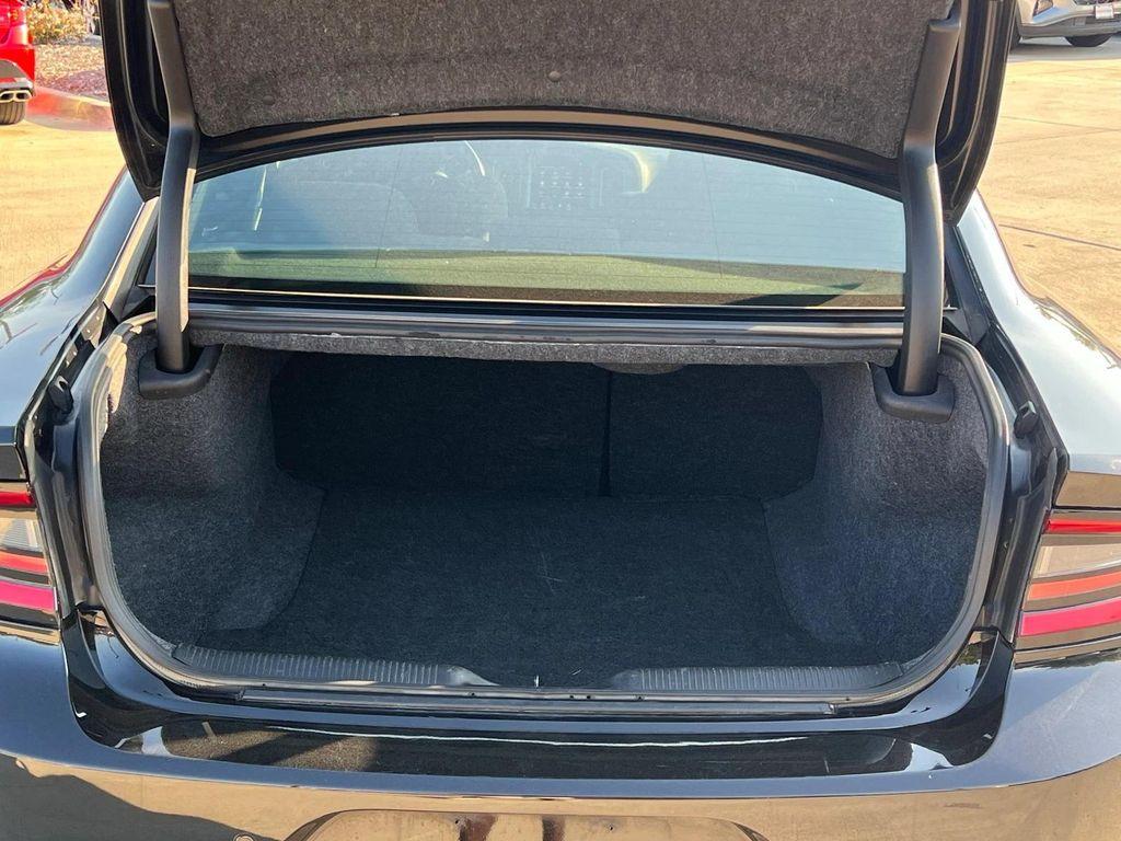 used 2023 Dodge Charger car, priced at $20,999