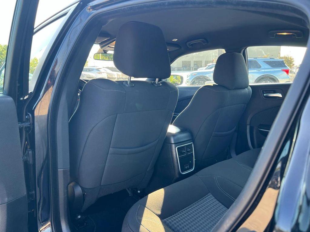 used 2023 Dodge Charger car, priced at $20,999