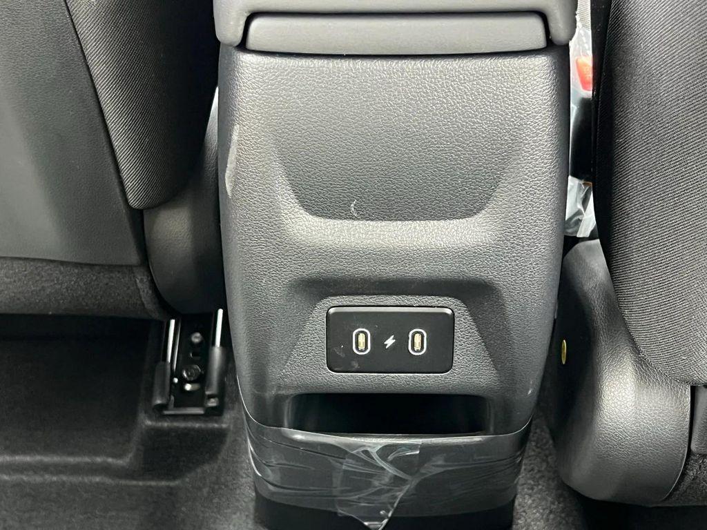 new 2025 Hyundai Venue car, priced at $24,395