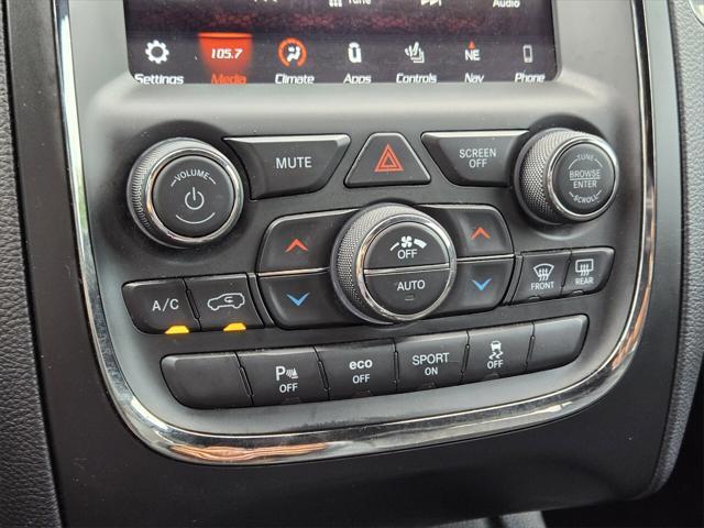 used 2019 Dodge Durango car, priced at $23,990