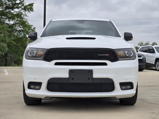 used 2019 Dodge Durango car, priced at $23,990