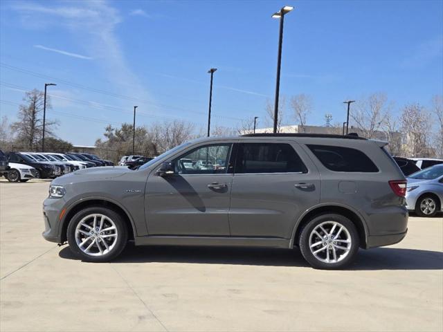 used 2023 Dodge Durango car, priced at $31,990