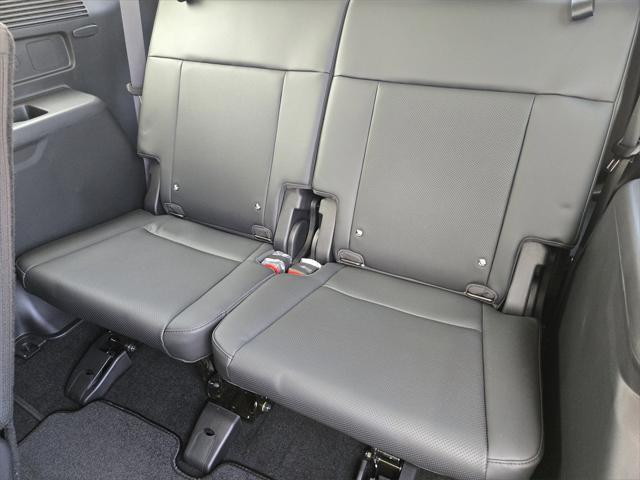 new 2025 Hyundai Santa Fe car, priced at $35,853