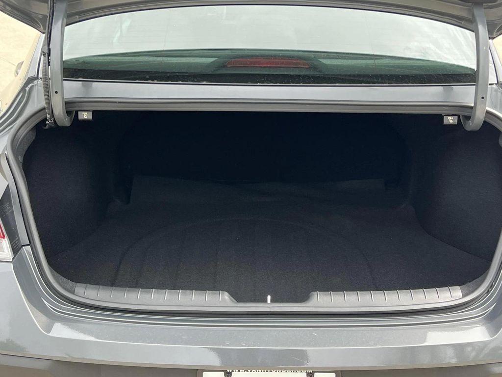 new 2025 Hyundai Elantra car, priced at $22,789