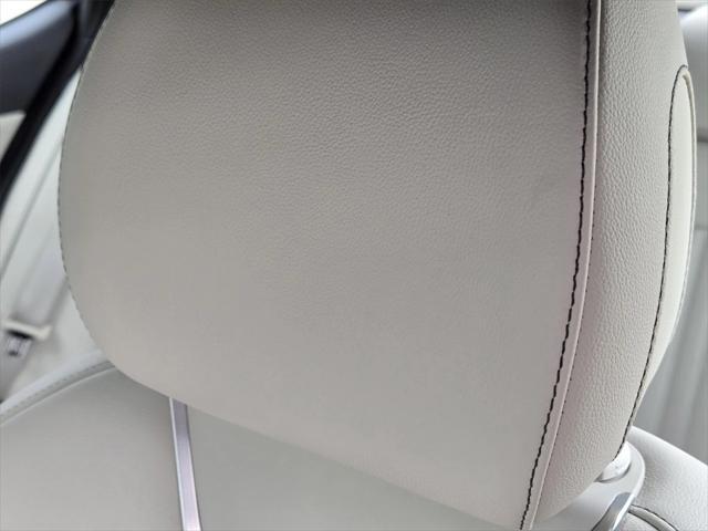 used 2024 Genesis G70 car, priced at $34,990