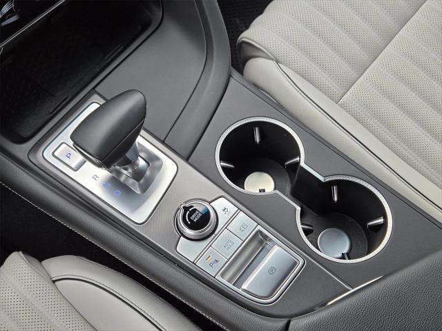 used 2024 Genesis G70 car, priced at $34,990
