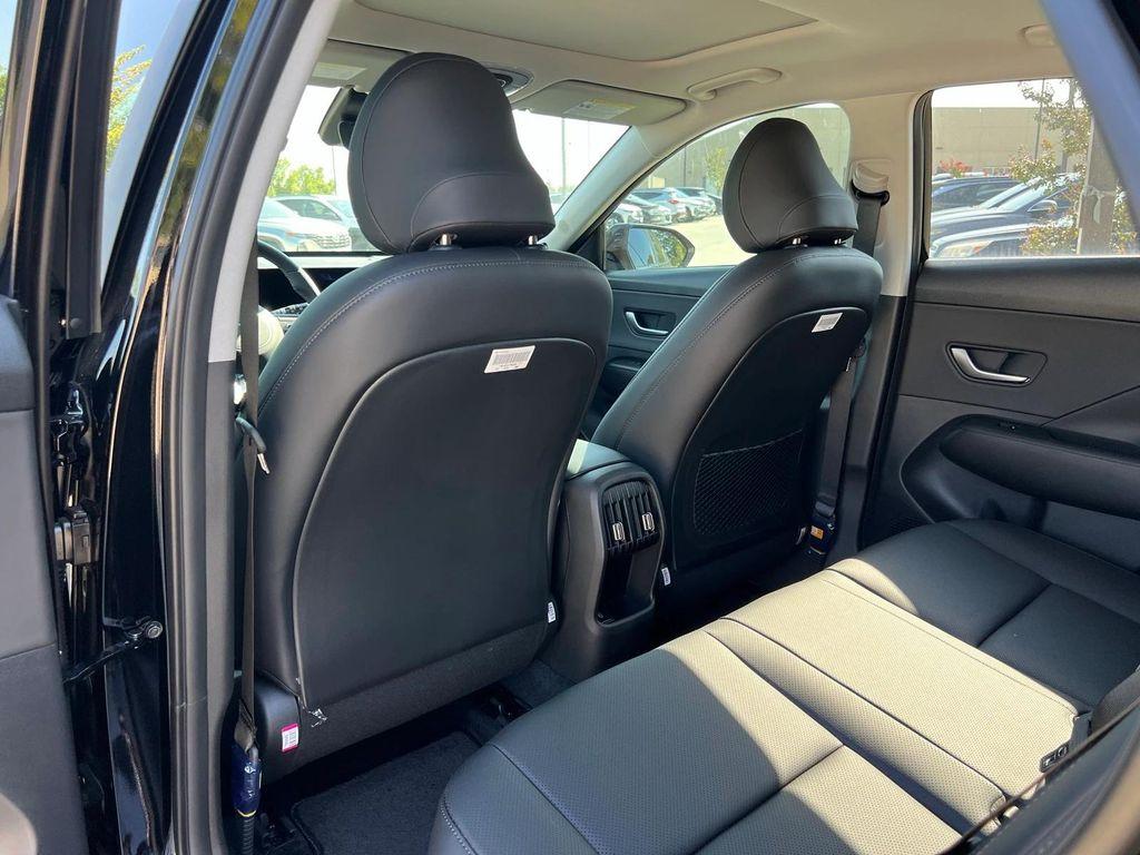 new 2026 Hyundai Kona car, priced at $33,865