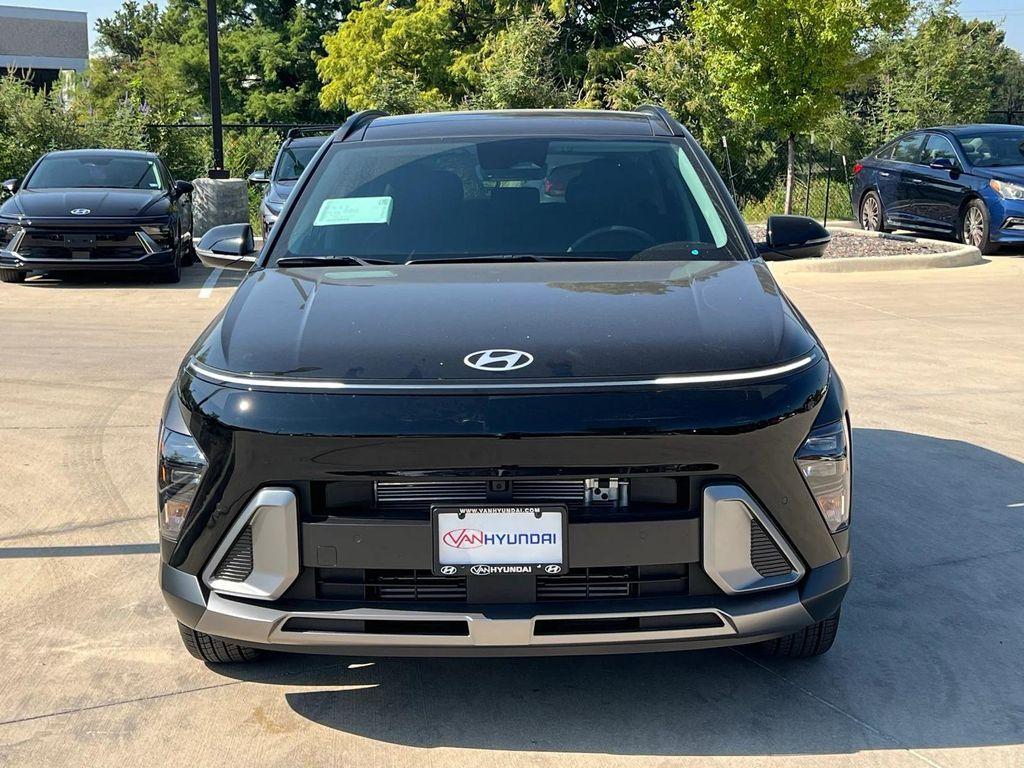 new 2026 Hyundai Kona car, priced at $33,865