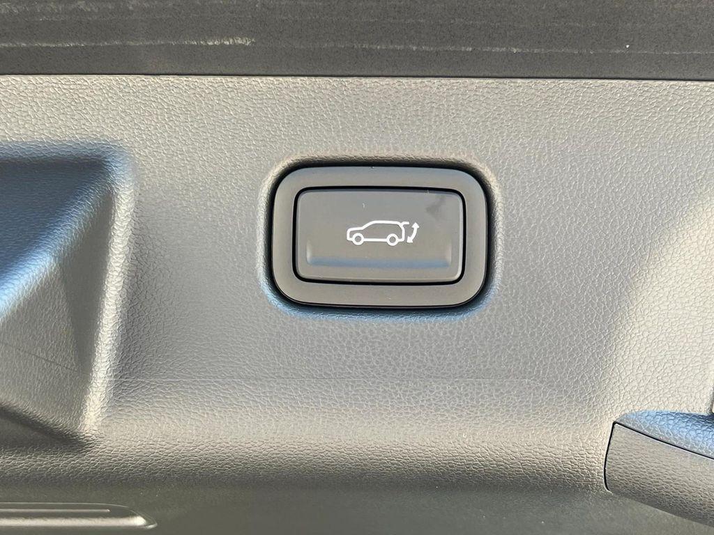 new 2026 Hyundai Kona car, priced at $33,865