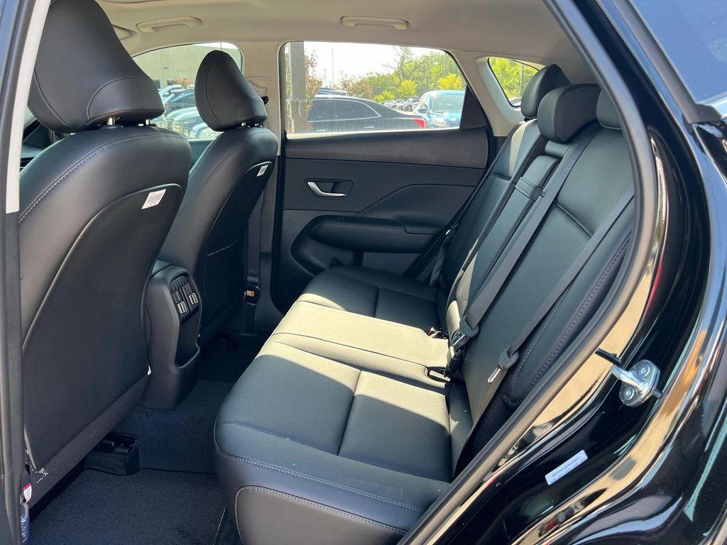 new 2026 Hyundai Kona car, priced at $33,865