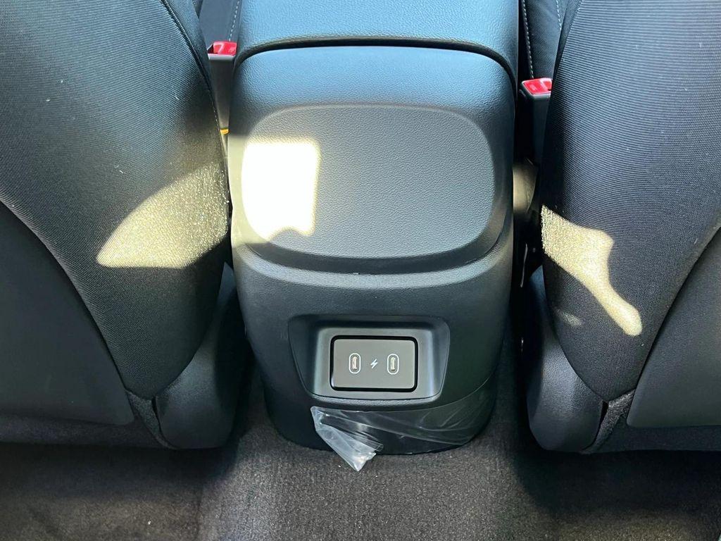 new 2026 Hyundai Elantra car, priced at $23,535