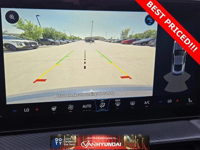 used 2024 Ford Mustang car, priced at $54,291