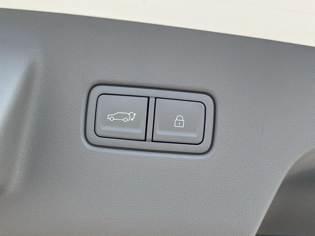 new 2026 Hyundai Palisade car, priced at $43,460