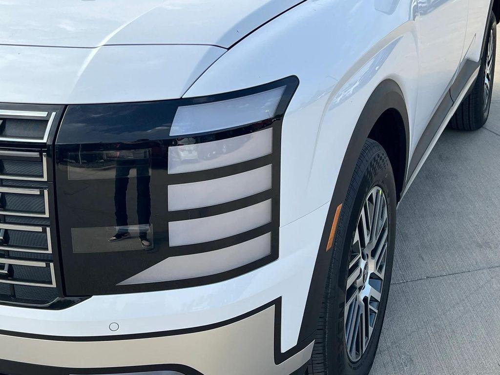 new 2026 Hyundai Palisade car, priced at $43,460