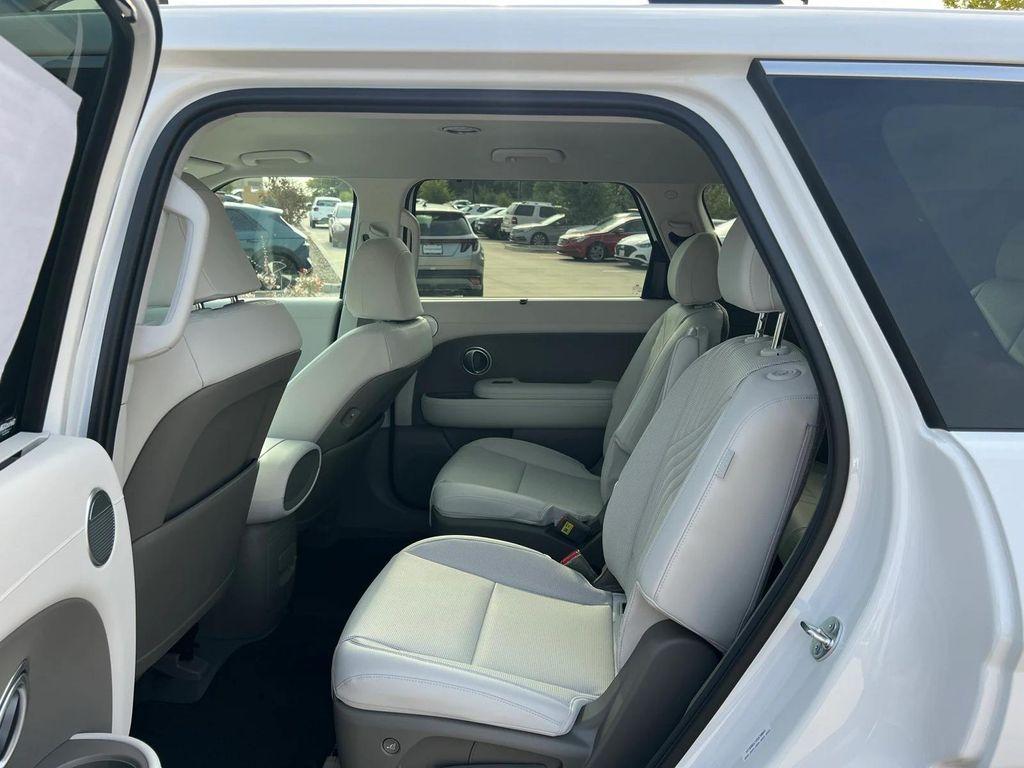 new 2026 Hyundai Palisade car, priced at $43,460